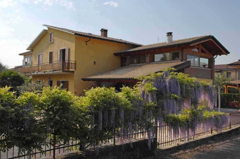 Sweet House Only Rooms Peschiera del Garda Zewnętrze zdjęcie