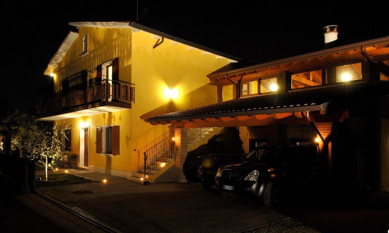 Sweet House Only Rooms Peschiera del Garda Zewnętrze zdjęcie