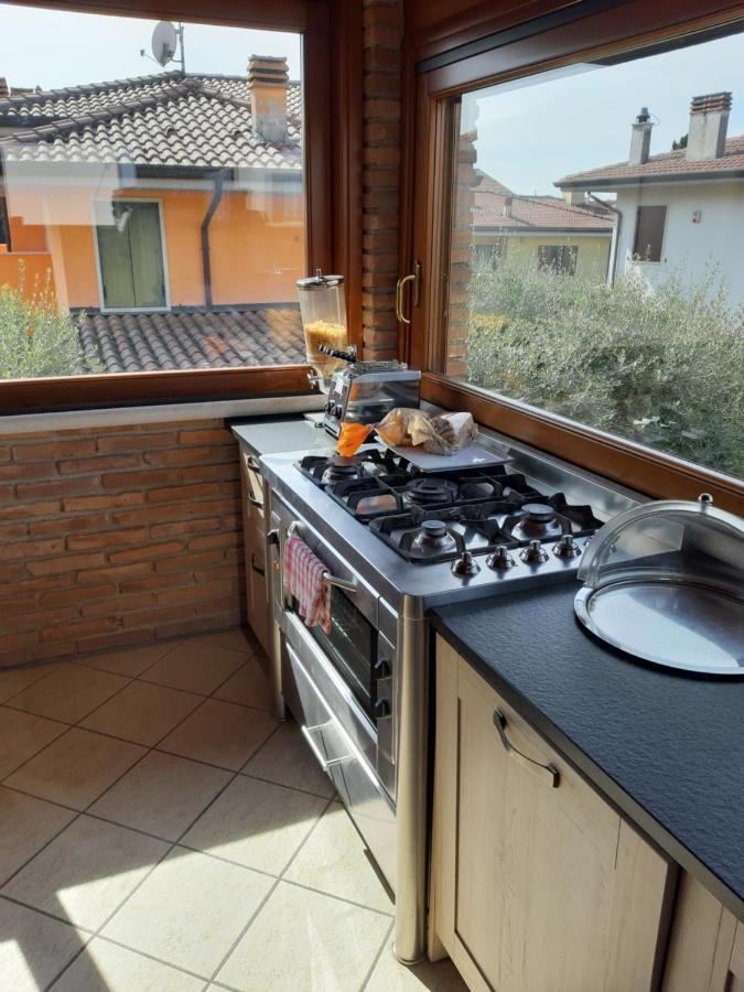 Sweet House Only Rooms Peschiera del Garda Zewnętrze zdjęcie