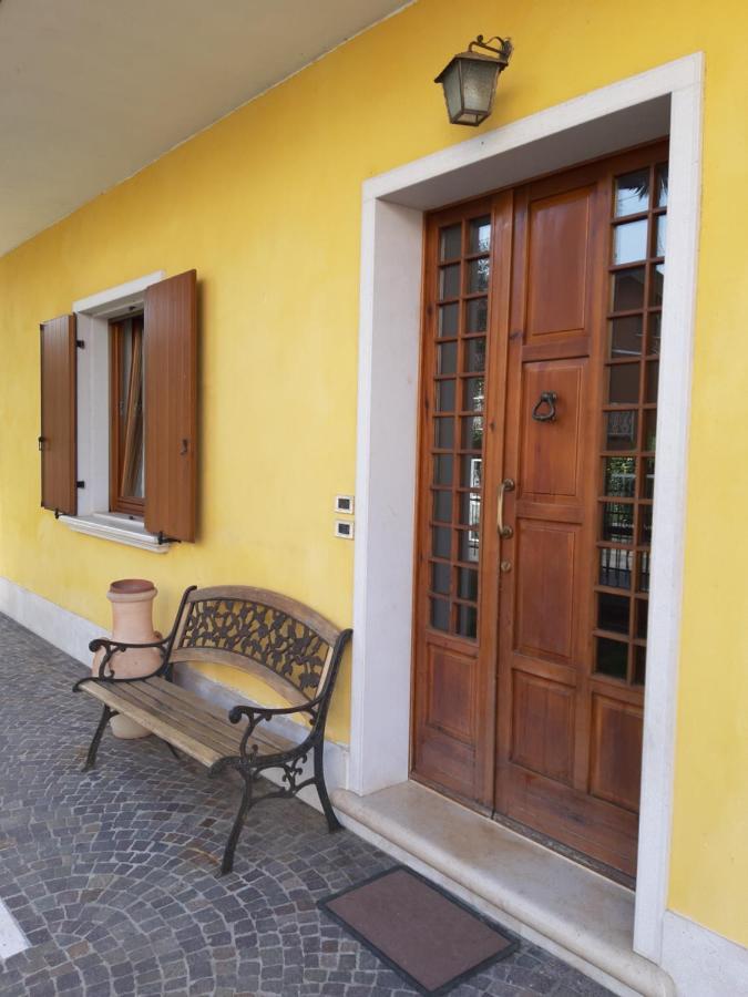 Sweet House Only Rooms Peschiera del Garda Zewnętrze zdjęcie