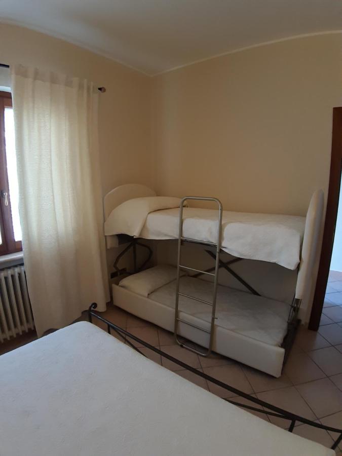 Sweet House Only Rooms Peschiera del Garda Zewnętrze zdjęcie