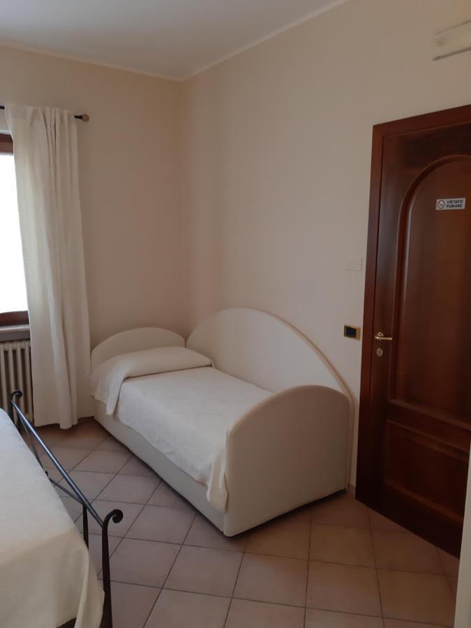 Sweet House Only Rooms Peschiera del Garda Zewnętrze zdjęcie